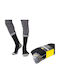 Soma Socks Herren Socken Gelbe 2er Pack