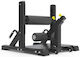 Impulse Sissy & Split Squat Bench Exercise & Fitness Equipment Multi Gym without Weights
