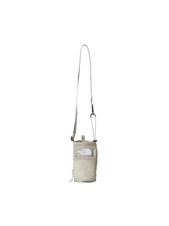 The North Face Wasserflasche 1000ml Grau