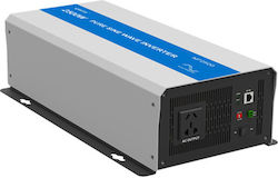 Epsolar NP-2500-24 2500W 24V Wechselrichter Epsolar NP-2500-24 2500W 24V Wechselrichter