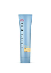 Wella Blondor Soft Blonde Κρέμα Ξανοίγματος 200ml