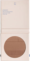 Korres Natürlicher Leichter Bronzer Puder Korres Natürlicher Leichter Bronzer Puder