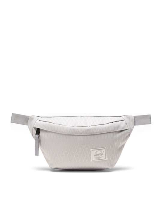 Herschel Classic Чанта За Кръста Сива
