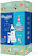 Mustela Happy Bio με Χαμομήλι 500ml με Αντλία