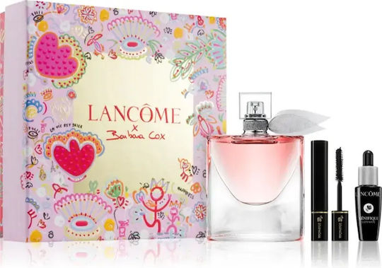 Lancome Lancôme La Vie Est Belle Γυναικείο Σετ με Eau de Parfum