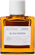 Korres Black Pepper Eau de Toilette 100ml