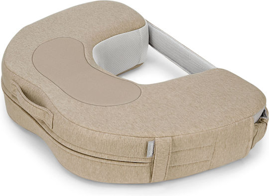 Inglesina Pregnancy & Breastfeeding Pillow Beige