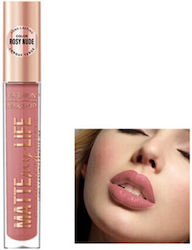 Fashion Make Up My Life Lip Gloss 4ml