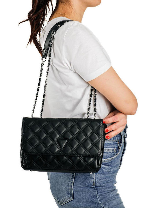 Women's Shoulder Bag Black
