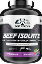Core Champs Говежди изолат Clear 1,8 кг Core Champs Говежди изолат Clear 1,8 кг