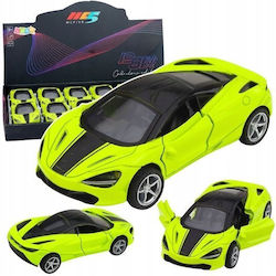 Lean Toys Auto Formel 1