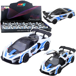 Lean Toys Car