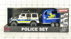 Dromader Toy Car Dromader Toy Car