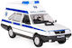 Daffi Ambulance Car