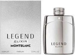 MontBlanc Legend Elixir Eau de Parfum 100ml