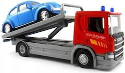 Welly Truck