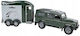 HIPO Land Rover Car