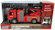 Dromader Fire Truck