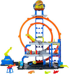 Mattel Hw Град
