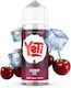 YeTi Flavor Shot 25ml/120ml 1τμχ Cherry Ice