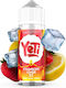 YeTi Ароматен Изстрел 25мл/120мл 1бр Strawberry Lemon Ice