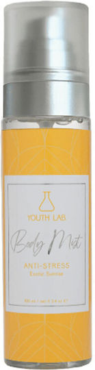 Youth Lab. Exotic Sunrise Body & Hair Mist 100ml