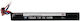 Battery Recharg.soft 7.4v 1300 Mah Li-po Single Stick 25c Tp