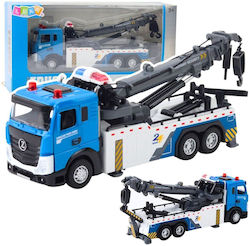 Lean Toys Fahrzeug
