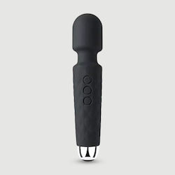 Black Massage Vibrator