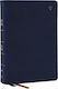 Net Bible, Full Notes Edition (net, Blue Leathe...