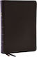 Net Bible, Full Notes Edition (net Black Leathe...