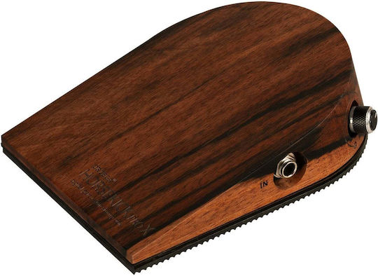 Ortega HKPROX-SE Pedală Stompbox Bas Electric