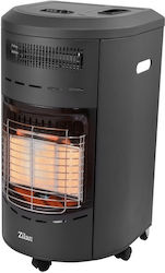 Ceramic Gas Heater 4200W