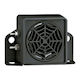 JBM Outdoor Alarm Siren 107dB