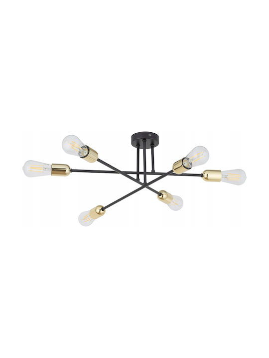 TK Lighting Luminiță De Tavan Montată
