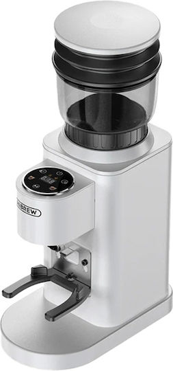 Hibrew Кафемелачка с Капацитет на Мелницата 160гр