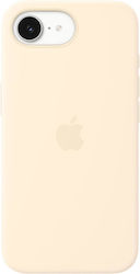Силиконов Калъф с MagSafe (Iphone 17e) Силиконов Калъф с MagSafe (Iphone 17e)