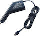 Dell Chromebook 11 3000 3120 65w Usb-c Car Charger