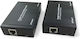 Hdmi Extender Dahua Pfm700-4k