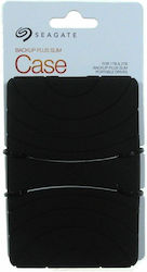 2.5" 6.35 Cm Festplattengehäuse Seagate Backup Plus Slim 1k9apm-ra2 2.5" Seagate Backup Plus Modelle SATA Schwarz