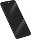 Clappio Full Lcd Replacement Screen Redmi Note 14 4g Chassis Black