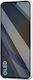 Clappio Full Soft Oled Replacement Screen Galaxy A34 5g Chassis Silver