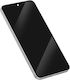 Clappio Complete Screen Compatible Galaxy S25 Fe Lcd Panel Frame White