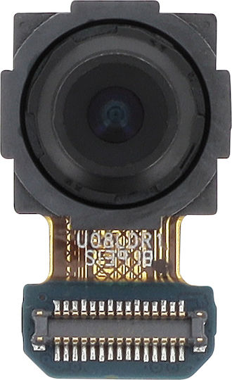 Clappio Camera Din Spate Galaxy A34 5g 8mp Ultra Unghi Larg Neagră