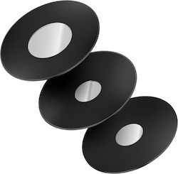 Clappio Rückkamera Objektiv Kompatibel Redmi 15 5G Fotosensor Reparatur Schwarzes