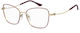 Pierre Cardin P.c 8926 Bsu/17 54 Eyeglass Frame...