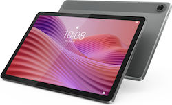 Lenovo Tab 4G 10.1" (4GB/64GB/Clear Case) Luna Grey Lenovo Tab 4G 10.1" (4GB/64GB/Clear Case) Luna Grey