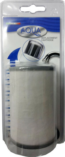 Aqua Filter Ανταλλακτικό Φίλτρο Νερού για Βρύση