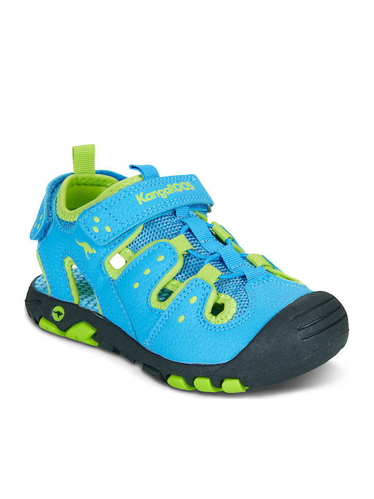 Kids' Sandals K-trek Blue