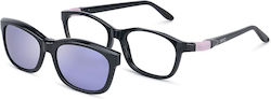 Nano Vista Rame Ochelari Pentru Fete Mărimea 53 Mm